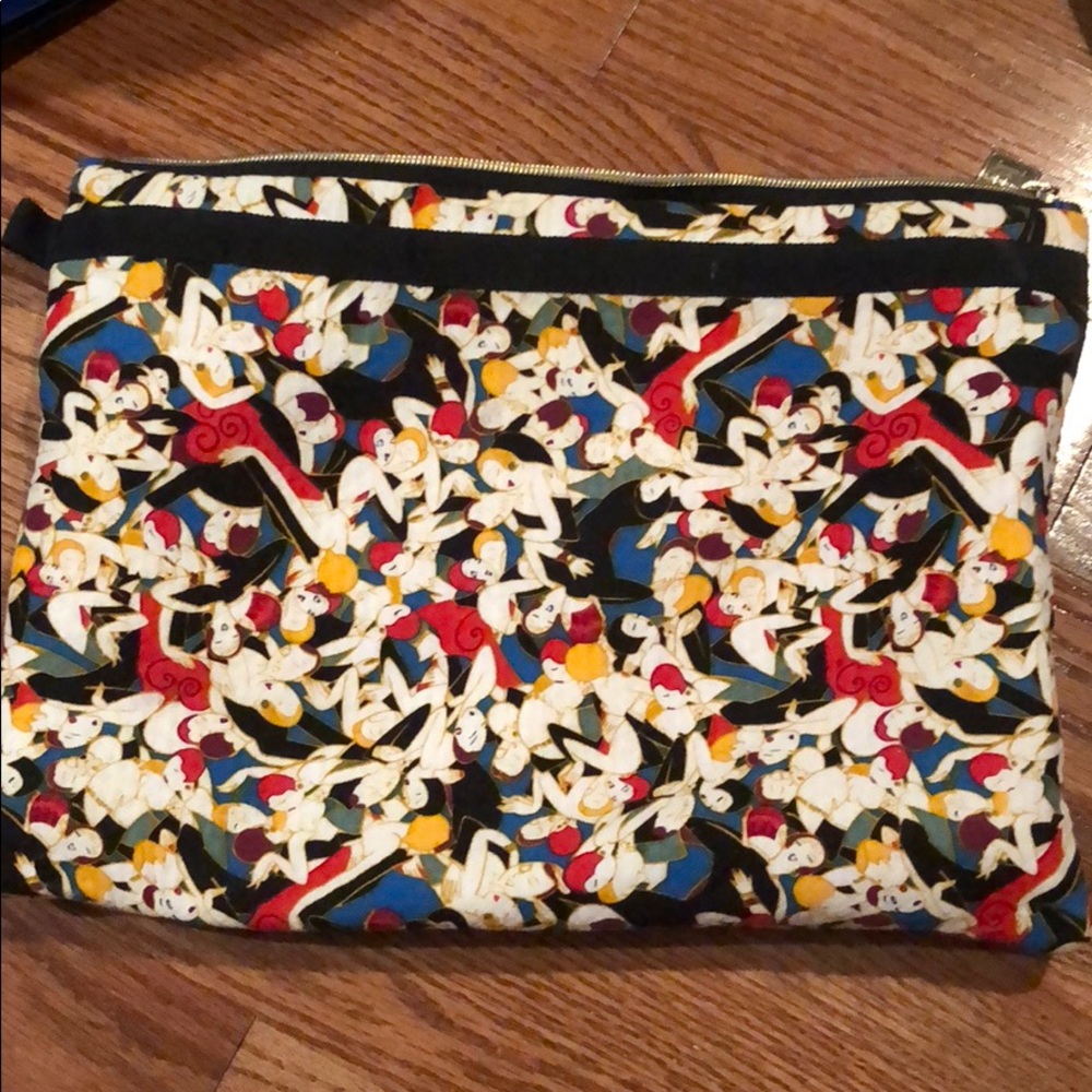 Neiman Marcus+target collab with Carolina herrara